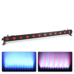 Belka oświetleniowa LED BAR BeamZ LCB140 12x 6W